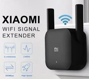 xiaomi wifi amplifier pro price in bangladesh