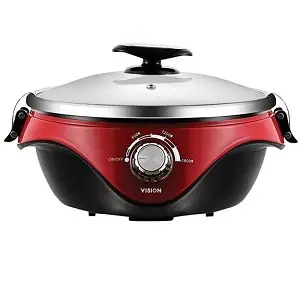 vision curry cooker price in bangladesh
