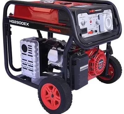 Honda Generator Price in Bangladesh