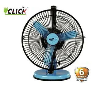 Click table fan price in bangladesh