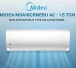 midea ac price in bd