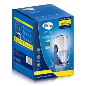 pureit germkill kit 3000 litres price in bangladesh