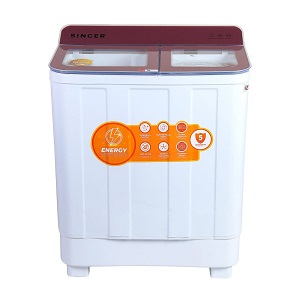 11kg singer washing machine price in bd