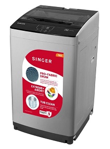 7 kg singer washing machine price in bd