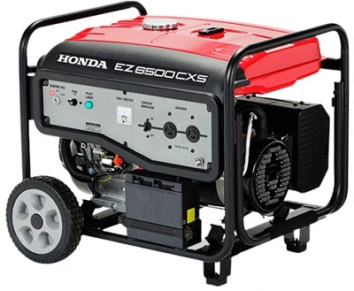 Generator Price in Bangladesh