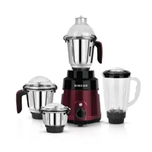 Singer Blender 750W Price in Bangladesh